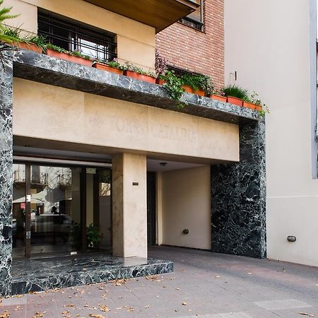 Apartamento Independencia II Lägenhet Córdoba Exteriör bild