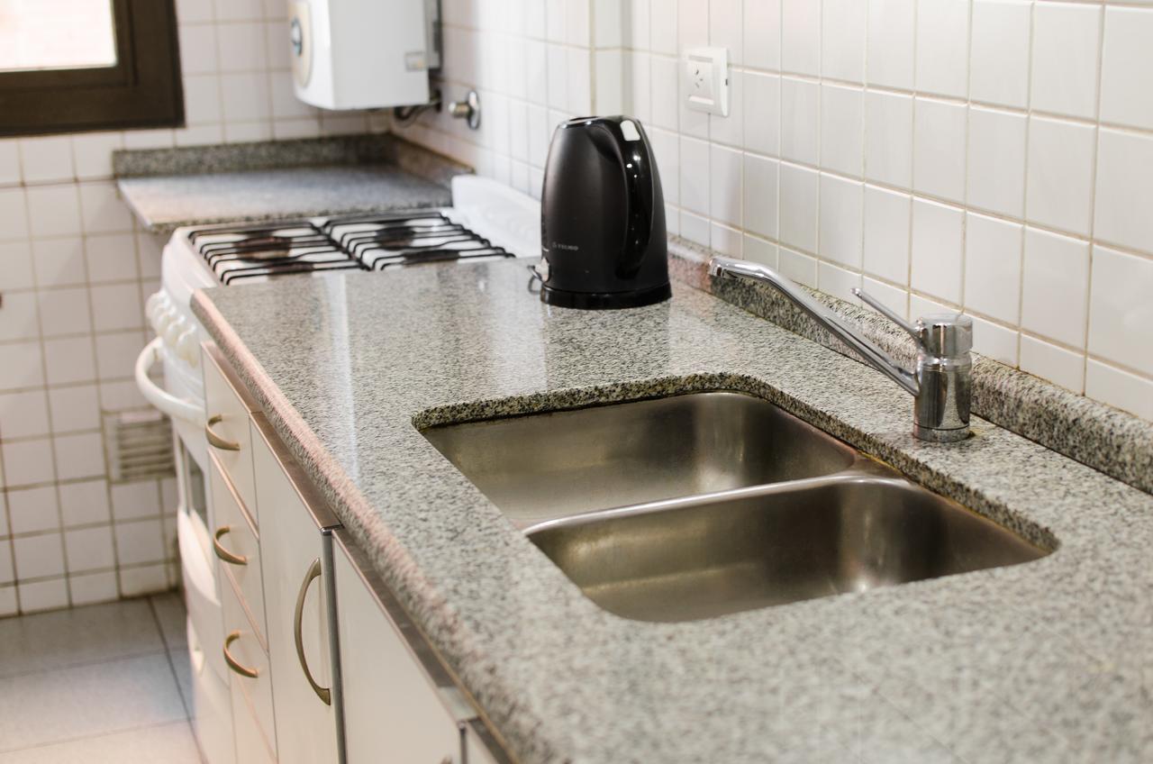 Apartamento Independencia II Lägenhet Córdoba Exteriör bild
