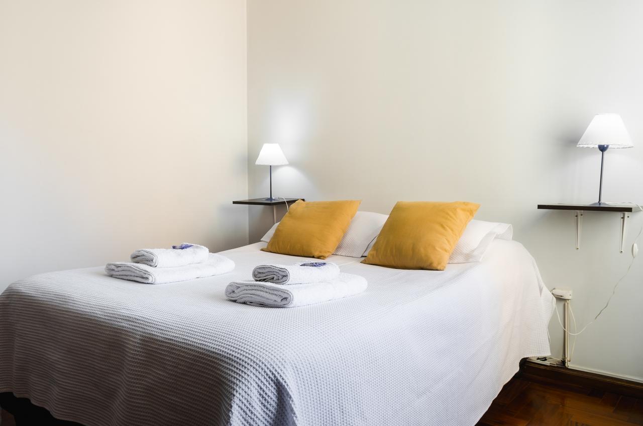 Apartamento Independencia II Lägenhet Córdoba Exteriör bild