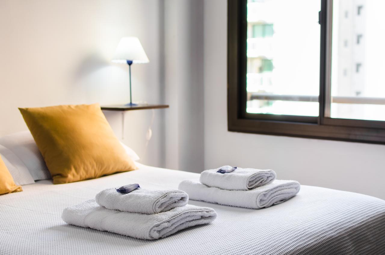 Apartamento Independencia II Lägenhet Córdoba Exteriör bild