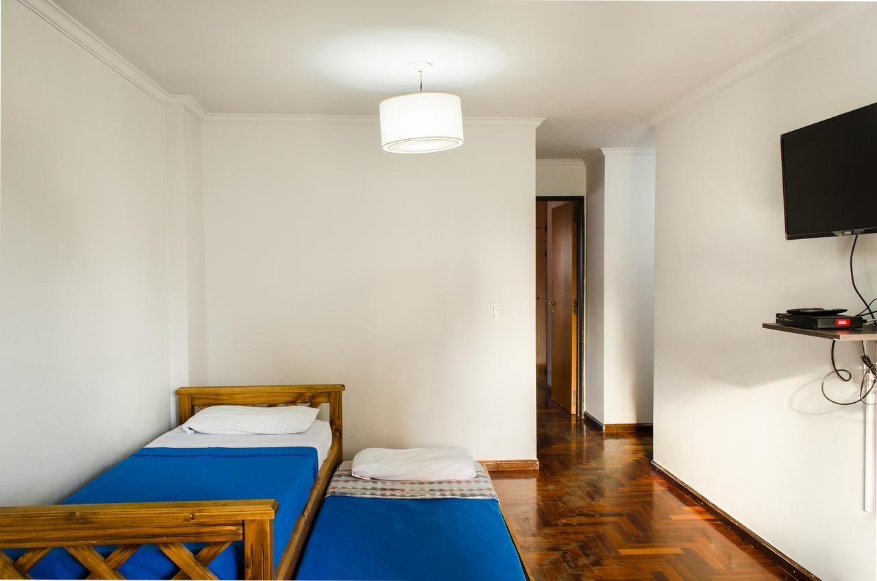 Apartamento Independencia II Lägenhet Córdoba Exteriör bild